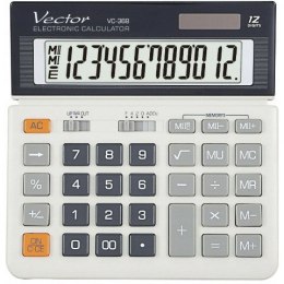 Kalkulator Vector VC-368 VECTOR