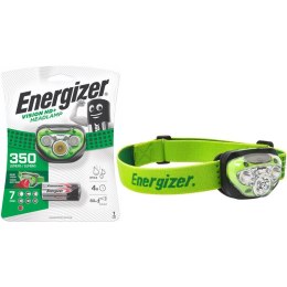 Latarka czołowa Energizer Vision HD+ (+3 baterie AAA) Energizer