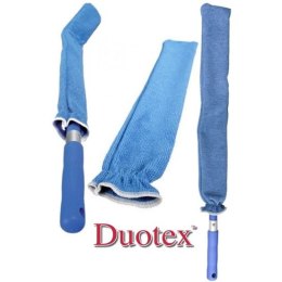 Zestaw do wycierania kurzu Duotex Duotex