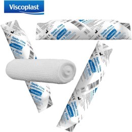 Bandaż Viscoplast 10cm/4m biały Viscoplast