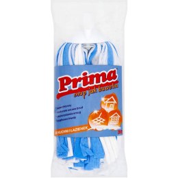 Mop paskowy Prima do kuchni i łazienek niebiesko-biały PRIMA
