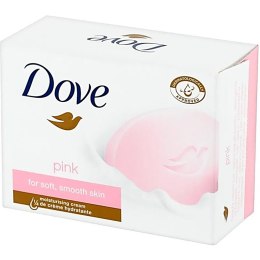 Mydło w kostce Dove 90g Pink DOVE