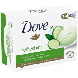 Mydło w kostce Dove 90g Refreshing DOVE