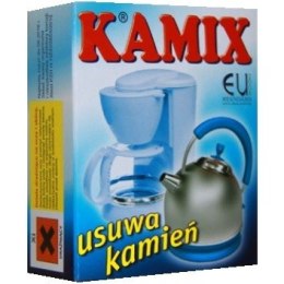 Odkamieniacz Kamix 150g (do czajników i ekspresów) Kamix