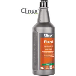 Płyn Clinex Floral Breeze 1L (do mycia podłóg) Clinex