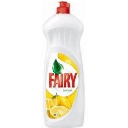 Płyn do naczyń Fairy 900ml Cytryna FAIRY