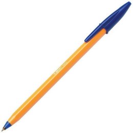 Długopis BiC Orange, NIEBIESKI Bic