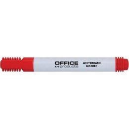 MARKER DO TABLIC OFFICE PRODUCTS, CZERWONY Office Products