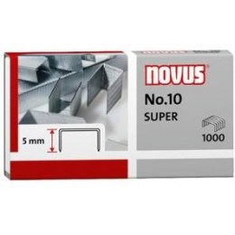 ZSZYWKI NOVUS No.10 SUPER 1000 SZT Novus