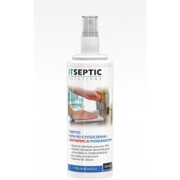 Płyn Itseptic 250ml (do czyszczenia i dezynfekcji powierzchni) ITSEPTIC