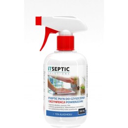 Płyn Itseptic 500ml (do czyszczenia i dezynfekcji powierzchni) ITSEPTIC