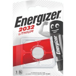Bateria Energizer Lithium CR2032 3V Energizer