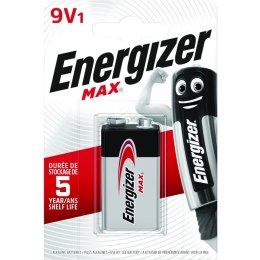 Bateria Energizer Max E 6LR61 9V Energizer